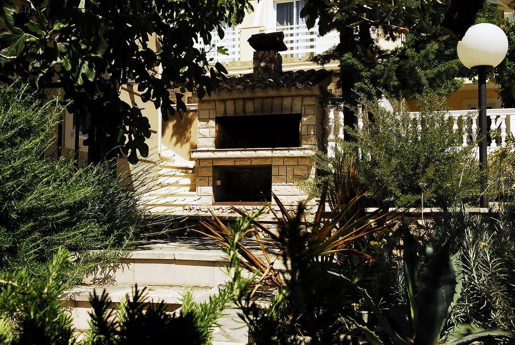 Apartments Maslina Primošten Exterior foto