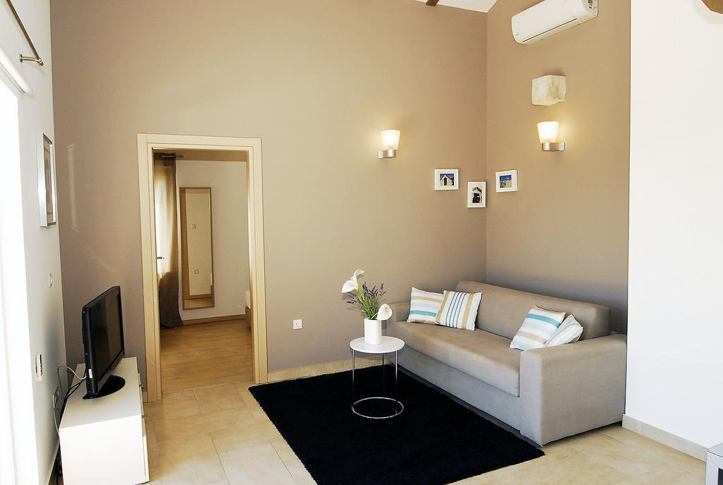 Apartments Maslina Primošten Exterior foto